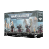 DARK ANGELS: INNER CIRCLE COMPANIONS